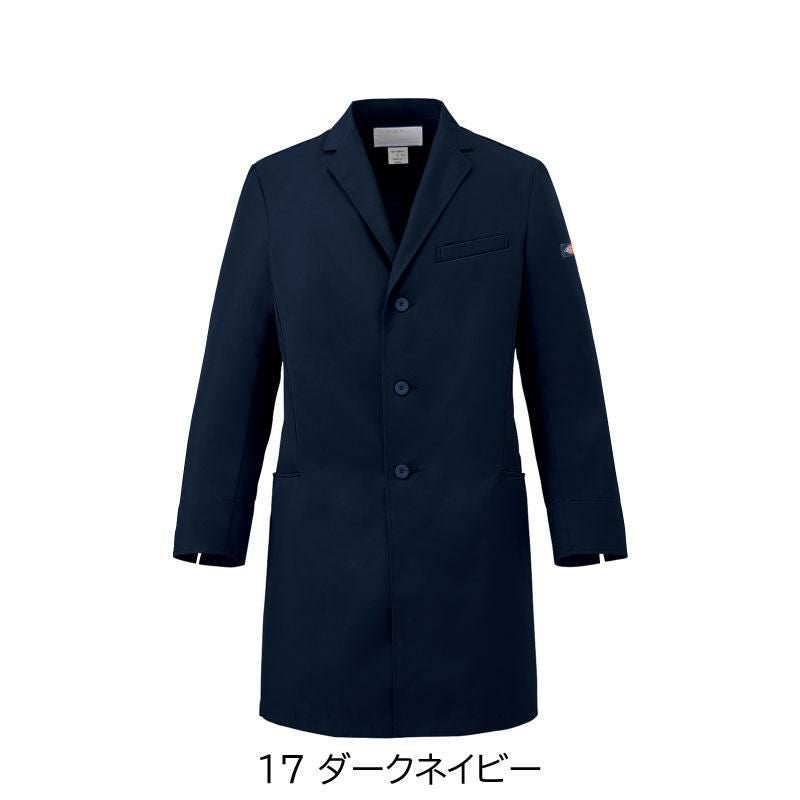 メンズシングルコート（メンズ）[FOLK/1541NP]【S-4L】