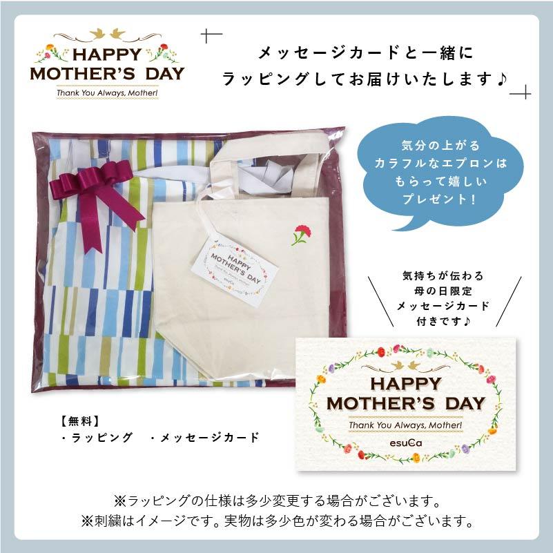 【2点セット】スカンジナビアンエプロン(HAE015)+キャンバスバック(00778-TCC) SETHAE015（フリーサイズ）