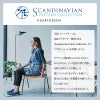 【2点セット】スカンジナビアンエプロン(HAE015)+キャンバスバック(00778-TCC) SETHAE015（フリーサイズ）