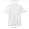 ショートスリーブTシャツ(ユニセックス)[バートル/157]