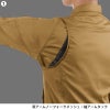 ジャケット(ユニセックス)[バートル/1711]