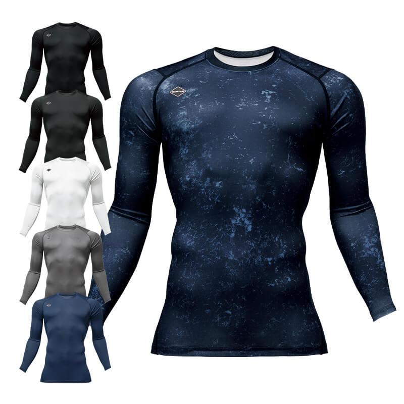 【ALPHA GEAR】エアーフィット(ユニセックス)[バートル/4070] S-XXL