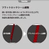 【ALPHA GEAR】半袖エアーフィット(ユニセックス)[バートル/4071] S-XXL