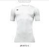 【ALPHA GEAR】半袖エアーフィット(ユニセックス)[バートル/4071] S-XXL