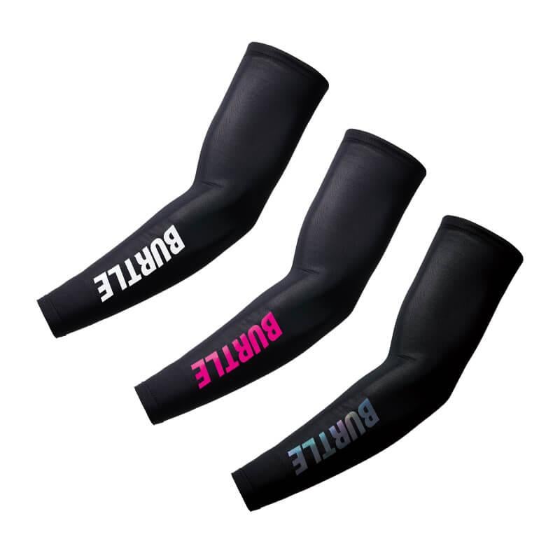 【ALPHA GEAR】アームカバー[バートル/4072] M-XL