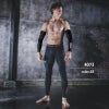 【ALPHA GEAR】エアーフィットパンツ(ユニセックス)[バートル/4073] S-XL
