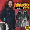 エアークラフトタクティカルブルゾン(ユニセックス)[バートル/AC1151]