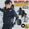 エアークラフト タクティカル半袖ブルゾン(ユニセックス)[バートル/AC1156] (3XL)