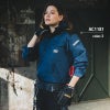 エアークラフトブルゾン(ユニセックス)+ファン+バッテリーセット[バートル/AC1181/AC300/AC310]