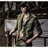 長袖ブルゾン 現場服[ジーベック/2254]（S-5L）