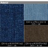 ストレッチ3Dカーゴパンツ[アイズフロンティア/7342]（73-101）