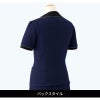 オーバーブラウス 事務服 アンジョア［ジョア/26755］(5号-15号)