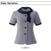 オーバーブラウス 事務服 アンジョア［ジョア/26755］(5号-15号)