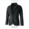 TS 4Dナイロンドッツステルスレディースジャケット(NEO撥水)[藤和/90461]