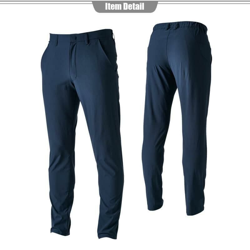 TS 4Dナイロンドッツメンズマルチパンツ(NEO撥水)[藤和/9042]