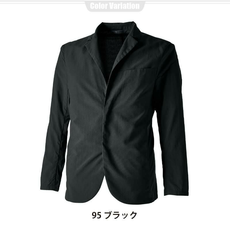 TS DESIGN アクティブウォーム ステルスメンズジャケット 4L TS 4Dナイロンドッツステルスメンズジャケット(NEO撥水)[藤和/9046]5L