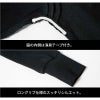 長袖ポロシャツ 現場服[ジーベック/6055]（S-3L）