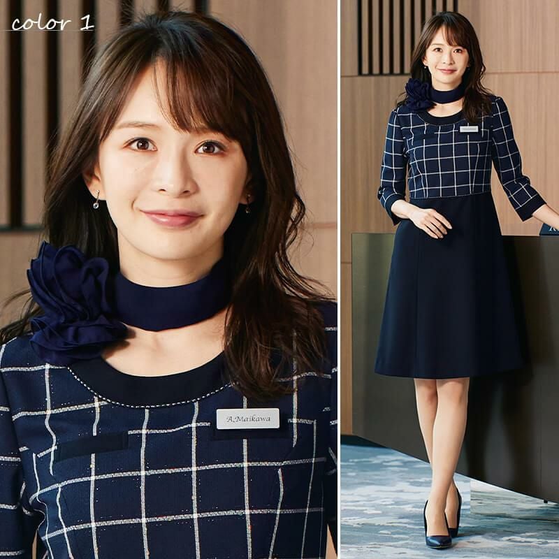 スカーフ[ジョア/OP154]