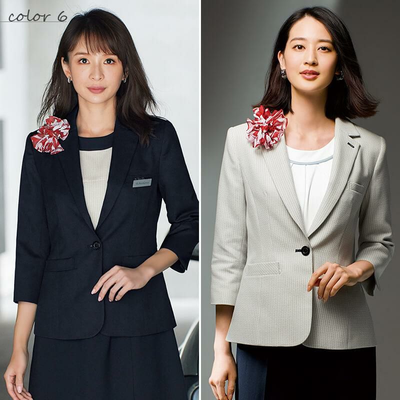 スカーフ＆シュシュ＜クリップ付き＞[ジョア/OP176]