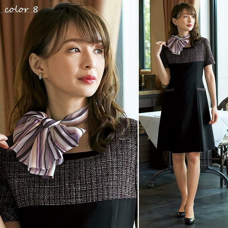 スカーフ[ジョア/OP99]