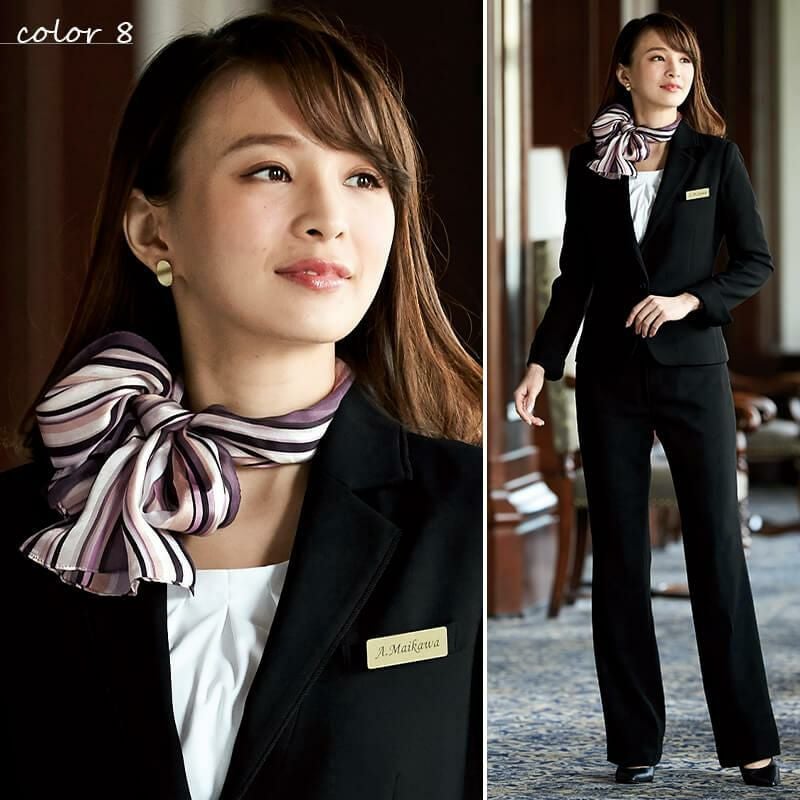 スカーフ[ジョア/OP99]