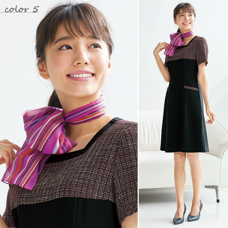 スカーフ[ジョア/OP99]