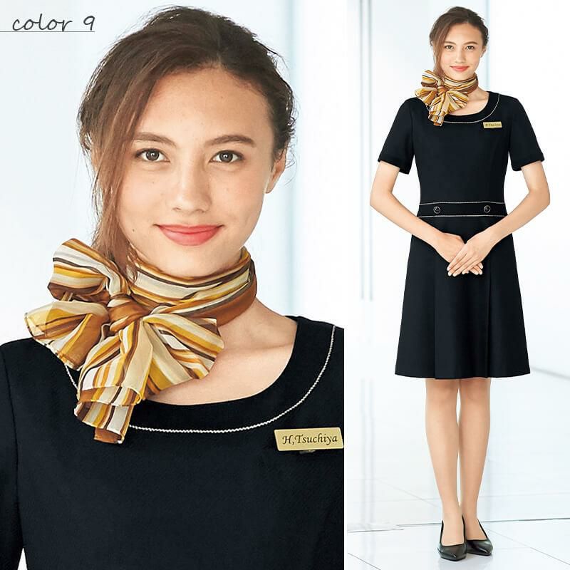 スカーフ[ジョア/OP99]