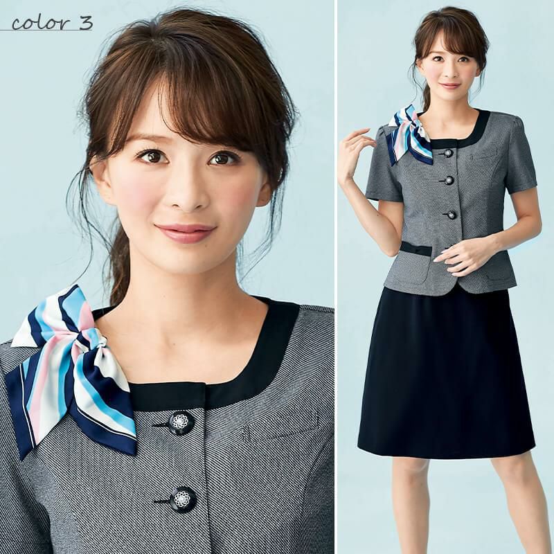 ブローチ[ジョア/OP165]