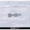 HUMMER 半袖ポロシャツ[115325/アタックベース]（M-3L）
