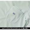 Lee レディーススクラブ 医療 女性用[LMS43002/ボンマックス]（S-4L）