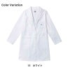 Lee レディースコート 医療 女性用[LMC73001/ボンマックス]（S-XL）