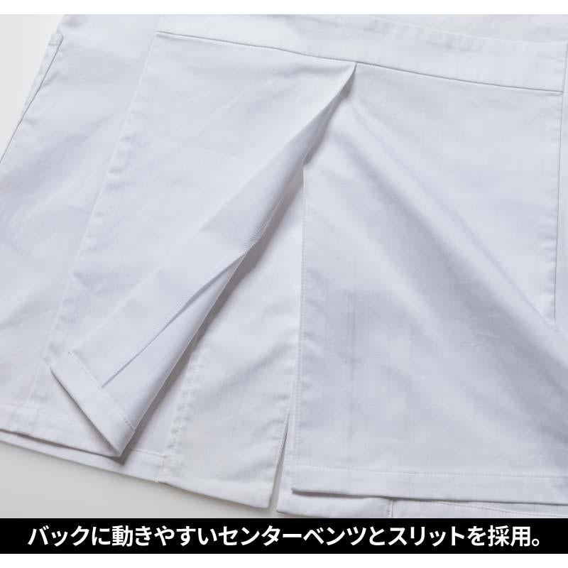 Lee メンズコート 医療 男性用[LMC76001/ボンマックス]（S-XXL）