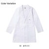 Lee メンズコート 医療 男性用[LMC76001/ボンマックス]（S-XXL）