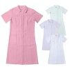 Lee ワンピース 医療 女性用[LMJ03002/ボンマックス]（S-4L）
