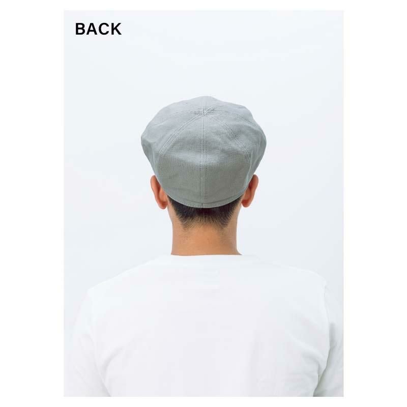 Lee キャスケット[LCA99001/ボンマックス]（F）