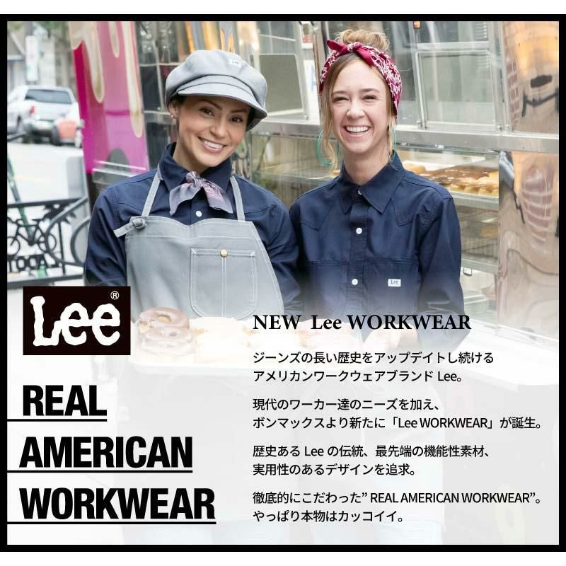 Lee ハンチング[LCA99002/ボンマックス]（F）