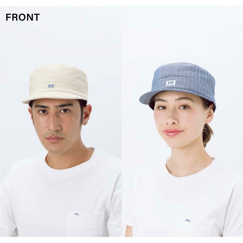 Lee ワークキャップ[LCA99003/ボンマックス]（F）