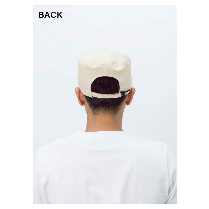 Lee ワークキャップ[LCA99003/ボンマックス]（F）