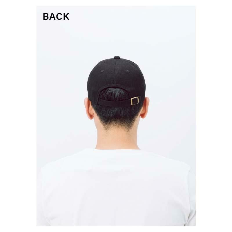 Lee ベースボールキャップ[LCA99004/ボンマックス]（F）