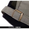 Lee ベースボールキャップ[LCA99004/ボンマックス]（F）