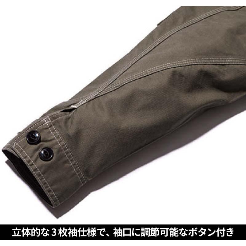 Lee レディースジップアップジャケット[LWB03002/ボンマックス]（S-XL