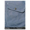 Lee メンズジップアップジャケット[LWB06001/ボンマックス]（S-XXL）