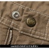 Lee メンズペインターパンツ[LWP66003/ボンマックス]（S-XXL）