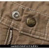 Lee メンズペインターパンツ[LWP66003/ボンマックス]（S-XXL）