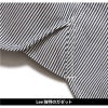 Lee レディースワーク半袖シャツ[LWS43002/ボンマックス]（S-XL）