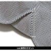 Lee メンズワーク半袖シャツ[LWS46002/ボンマックス]（S-XXL）