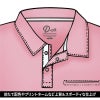 長袖ポロシャツ[DV-P576/タカヤ商事]（3S-4L）