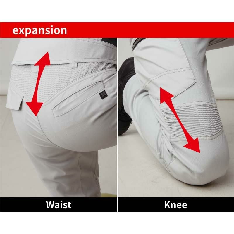 EXカーゴパンツ[TW-S133/タカヤ商事]（61-130）