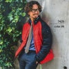 軽防寒ジャケット(ユニセックス)[バートル/7420]