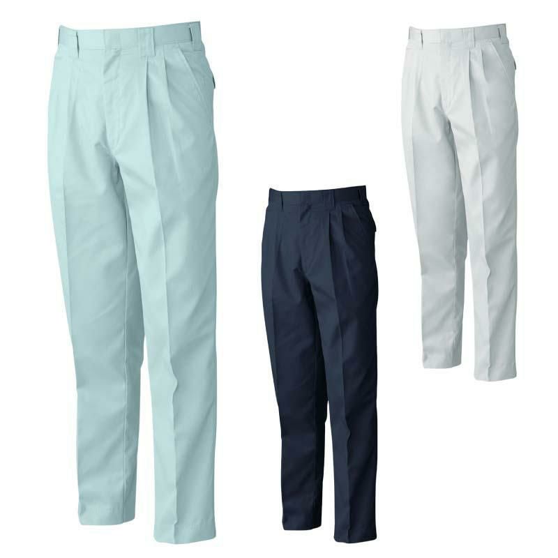 ツータックスラックス 男女兼用[桑和/1999]（105-110）